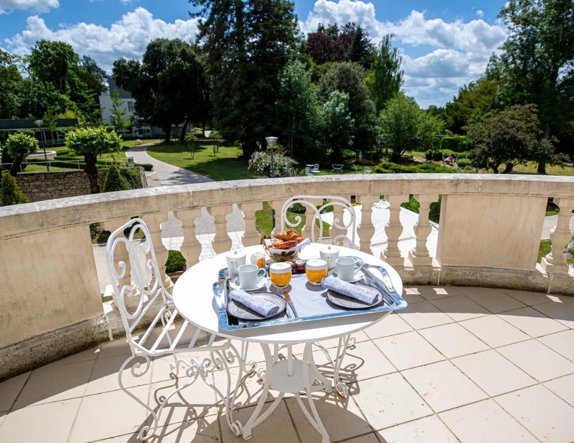 Chateau Belmont Tours By The Crest Collection Exterior photo